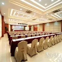 Baihui Hotel Huzhou 