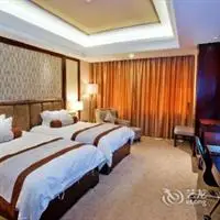 Baihui Hotel Huzhou 