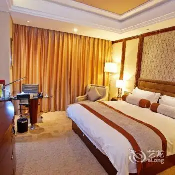 Baihui Hotel Huzhou 