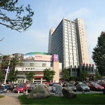 Baihui Hotel Huzhou 