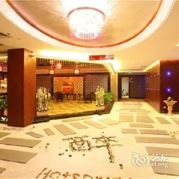 Jiulongxia Holiday Resort 