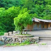 Jiulongxia Holiday Resort 