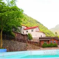 Jiulongxia Holiday Resort 