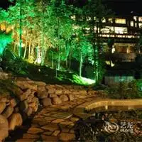 Jiulongxia Holiday Resort 