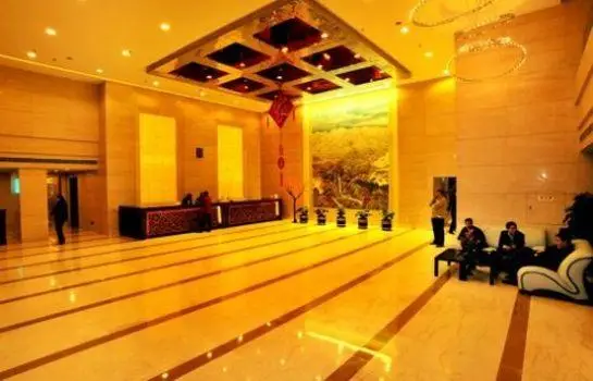 Paradise Hotel Changchun