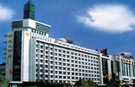 Paradise Hotel Changchun