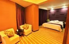 Paradise Hotel Changchun 