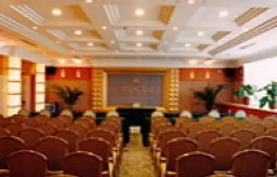 Paradise Hotel Changchun 