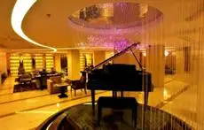 Paradise Hotel Changchun 