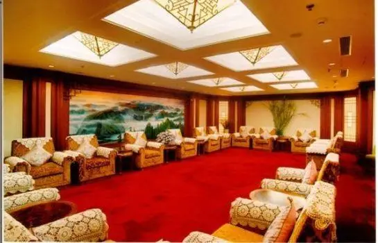 Paradise Hotel Changchun 