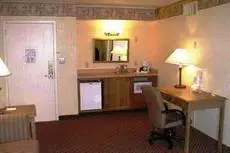 Pan American Inn & Suites 