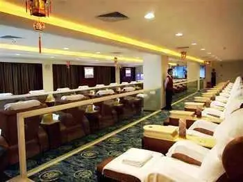 Harbour Hotel Zhongshan 