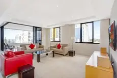 Aria Apartments 