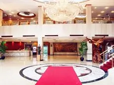 Longquan Hotel Yichang 