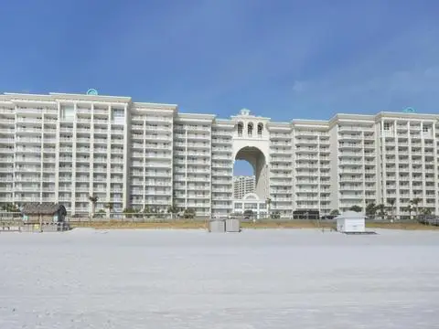 Majestic Sun Condominiums Destin