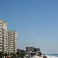 Majestic Sun Condominiums Destin 