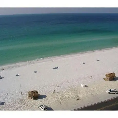 Majestic Sun Condominiums Destin 