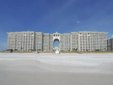 Majestic Sun Condominiums Destin 