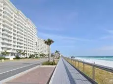 Majestic Sun Condominiums Destin 