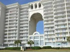 Majestic Sun Condominiums Destin 