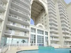 Majestic Sun Condominiums Destin 