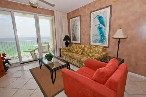 Majestic Sun Condominiums Destin 