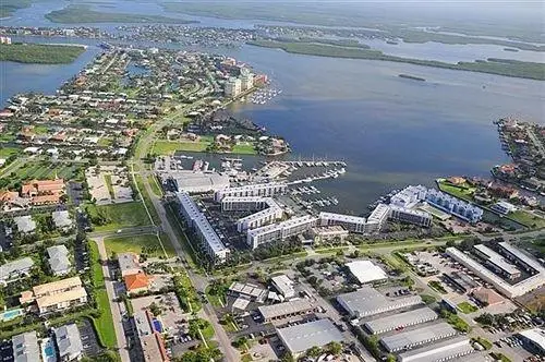 Angler's Cove Marco Island 