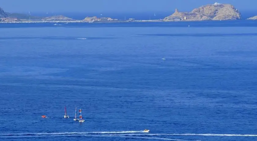 Les Terrasses de Lozari 