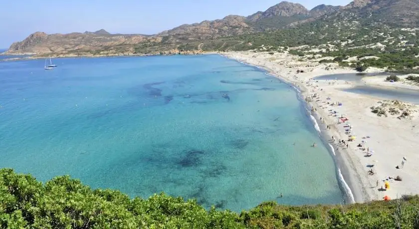 Les Terrasses de Lozari 