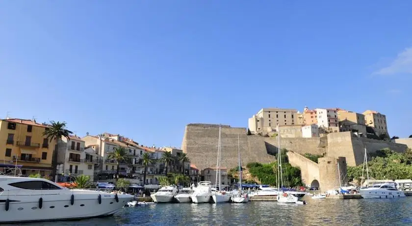 Les Terrasses de Lozari 