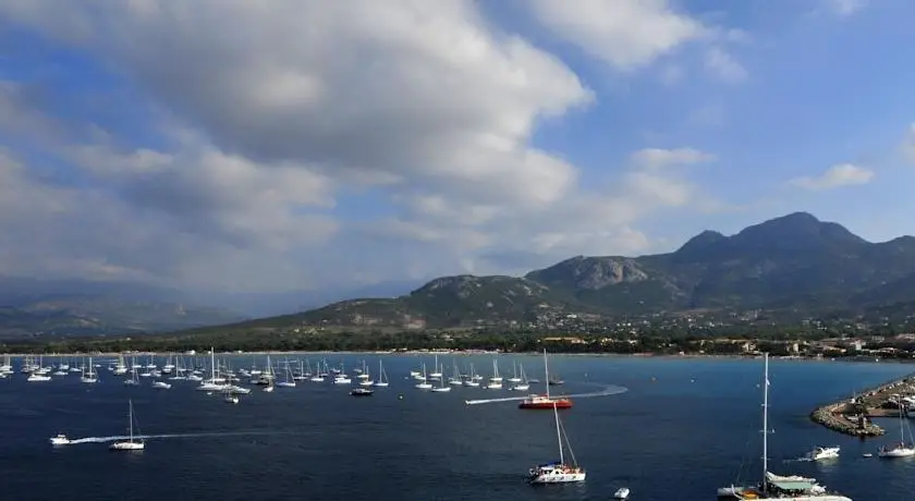 Les Terrasses de Lozari 