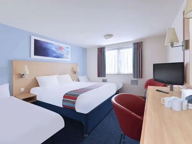 Travelodge Inverness Fairways 