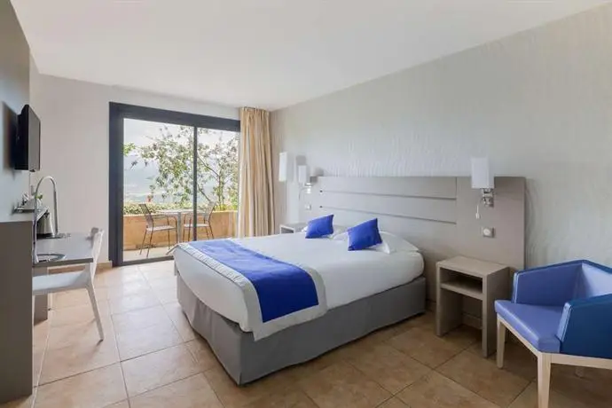 Best Western Plus San Damianu 