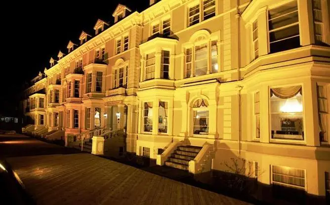 Llandudno Bay Hotel