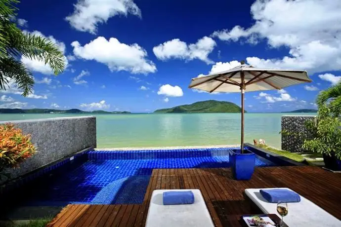 Serenity Resort & Residences Phuket 