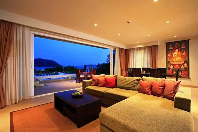 Serenity Resort & Residences Phuket 