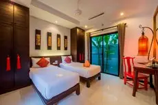 The Bell Pool Villa Resort Phuket 