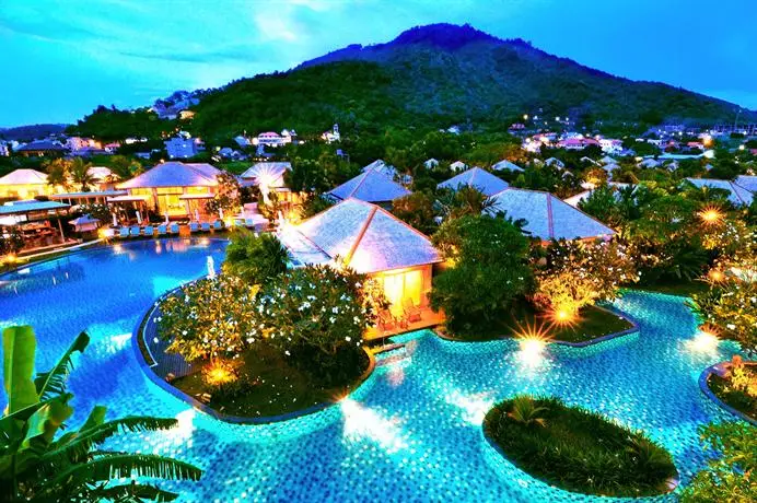 Metadee Resort & Villas