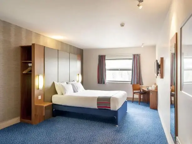 Travelodge Sheffield Meadowhall 