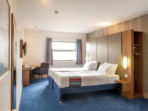 Travelodge Sheffield Meadowhall 