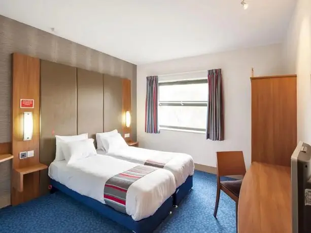 Travelodge Sheffield Meadowhall 