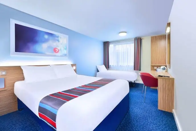 Travelodge Sheffield Meadowhall