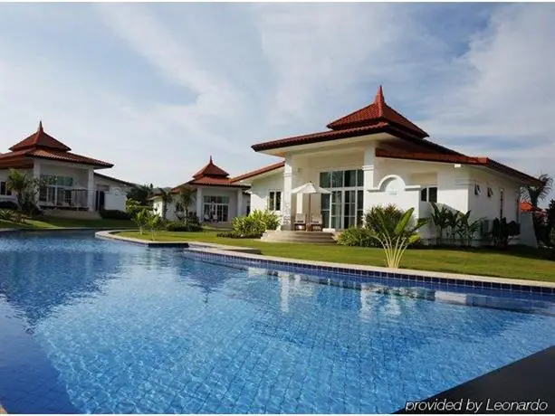 Banyan The Resort Hua Hin 