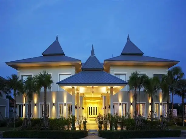 Banyan The Resort Hua Hin 