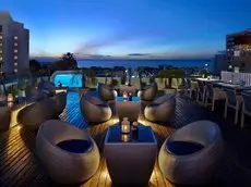 Baraquda Pattaya - MGallery 