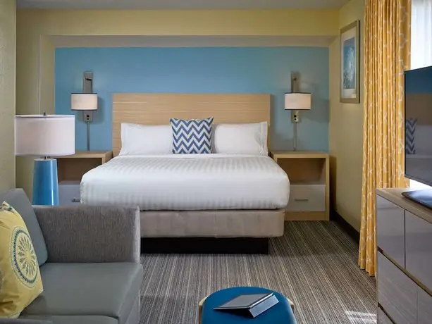 Sonesta ES Suites Cleveland Airport 