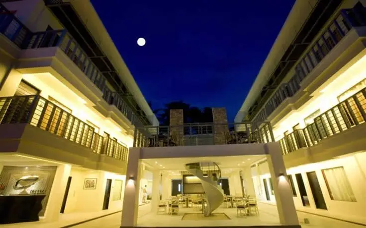 Erus Hotel Boracay