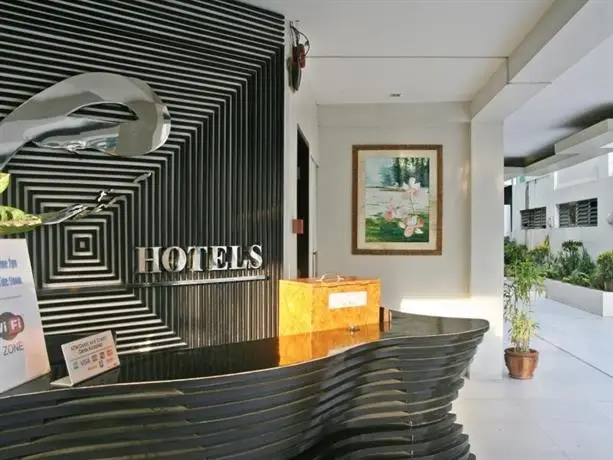 Erus Hotel Boracay