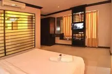 Erus Hotel Boracay 