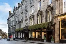 Fraser Suites Edinburgh 